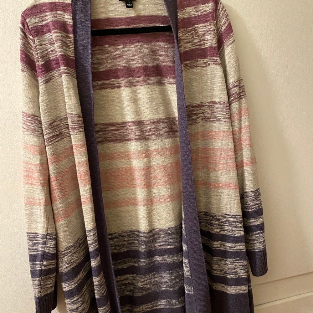 Torrid new cardigan